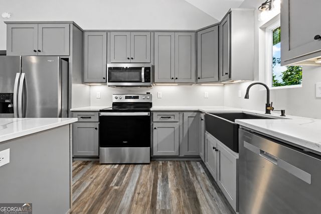 782 High Summit Drive, Talking Rock, GA 30175