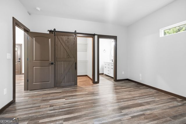 782 High Summit Drive, Talking Rock, GA 30175