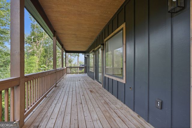 782 High Summit Drive, Talking Rock, GA 30175