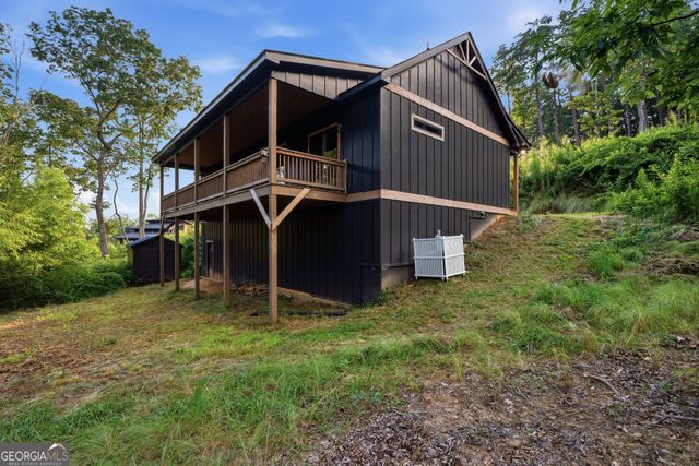 782 High Summit Drive, Talking Rock, GA 30175