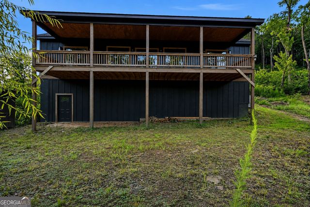 782 High Summit Drive, Talking Rock, GA 30175
