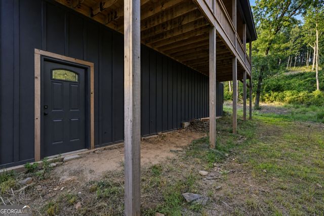 782 High Summit Drive, Talking Rock, GA 30175