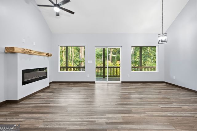 782 High Summit Drive, Talking Rock, GA 30175