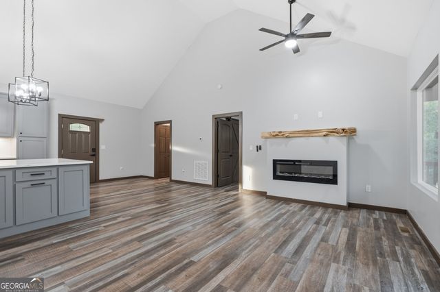 782 High Summit Drive, Talking Rock, GA 30175