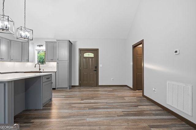 782 High Summit Drive, Talking Rock, GA 30175