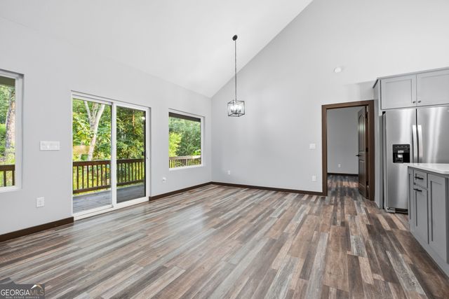 782 High Summit Drive, Talking Rock, GA 30175