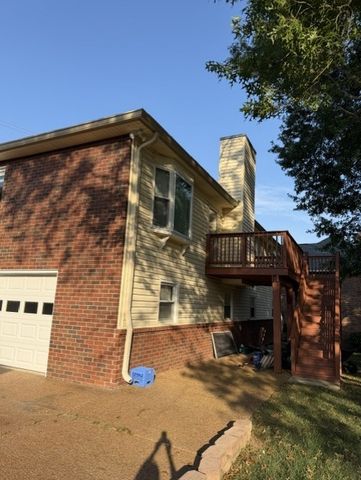 7125 Poplar Creek Trce, Nashville, TN 37221