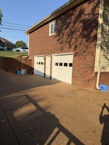 7125 Poplar Creek Trce, Nashville, TN 37221