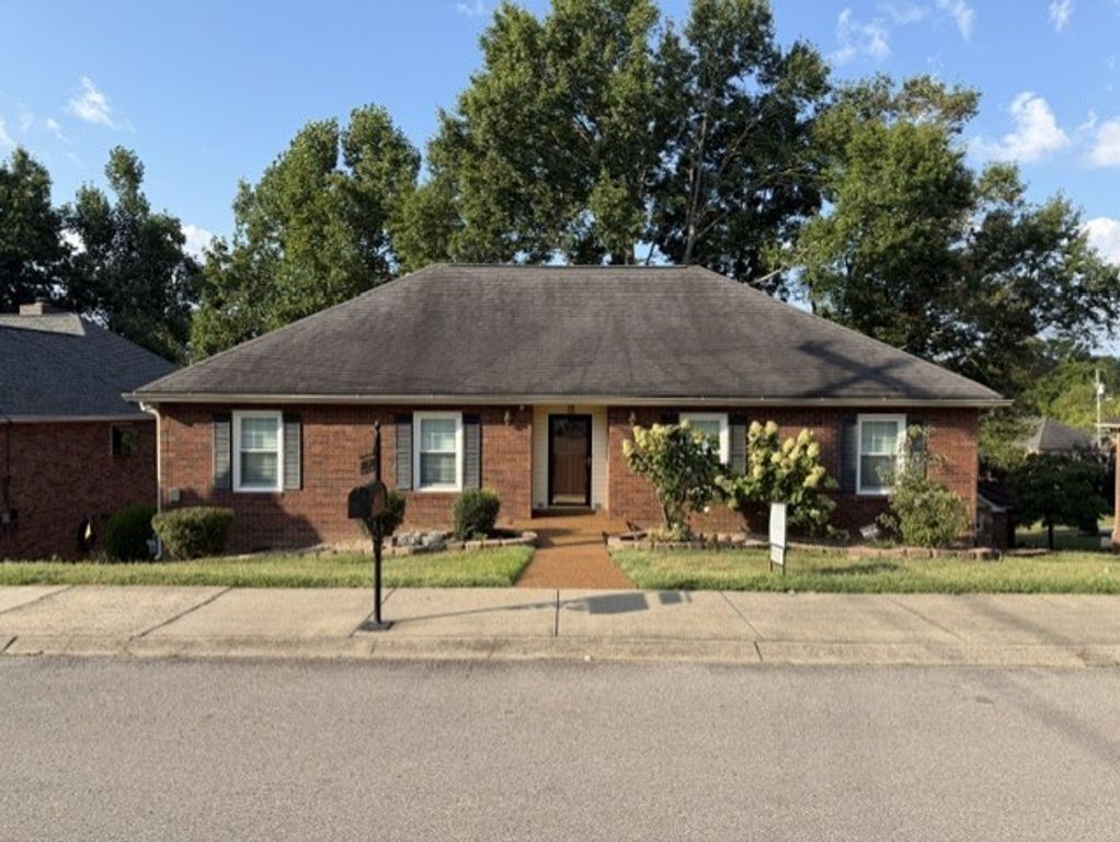7125 Poplar Creek Trce, Nashville, TN 37221