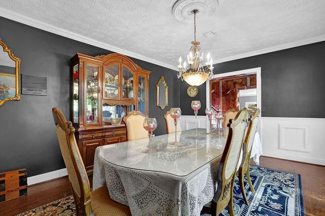 4340 Green Hill Road, Gainesville, GA 30506