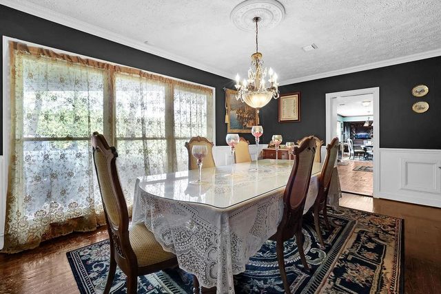 4340 Green Hill Road, Gainesville, GA 30506