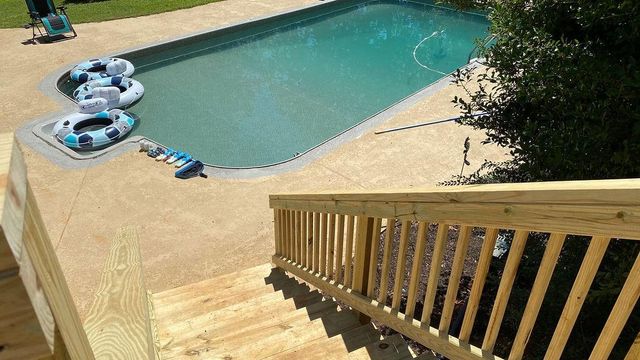 4340 Green Hill Road, Gainesville, GA 30506