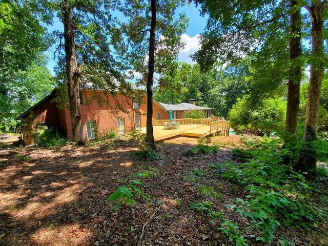 4340 Green Hill Road, Gainesville, GA 30506