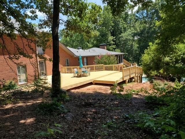 4340 Green Hill Road, Gainesville, GA 30506