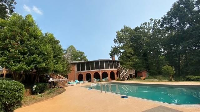 4340 Green Hill Road, Gainesville, GA 30506