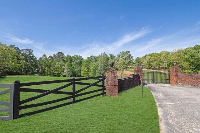 4340 Green Hill Road, Gainesville, GA 30506