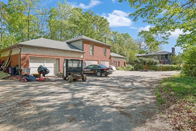 4340 Green Hill Road, Gainesville, GA 30506