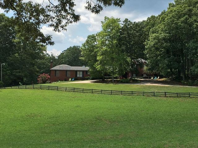 4340 Green Hill Road, Gainesville, GA 30506