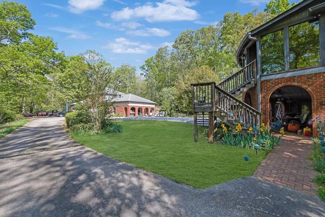 4340 Green Hill Road, Gainesville, GA 30506