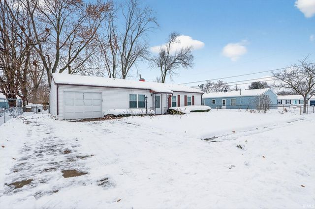56611 Miller Drive, Elkhart, IN 46516