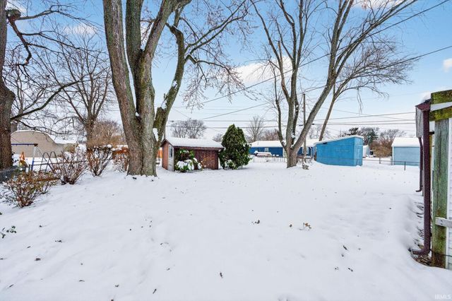 56611 Miller Drive, Elkhart, IN 46516