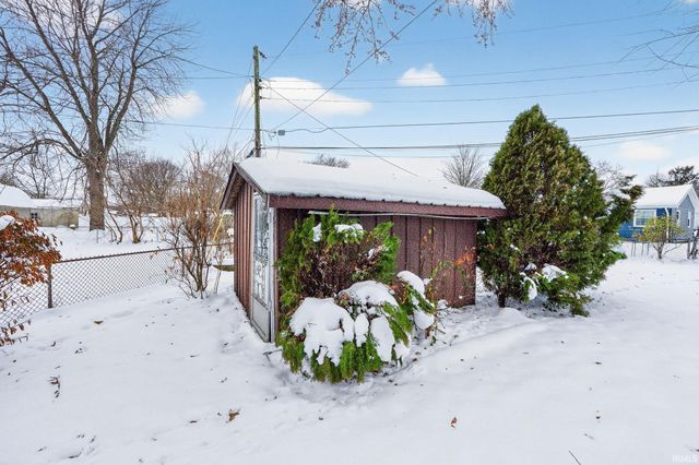 56611 Miller Drive, Elkhart, IN 46516