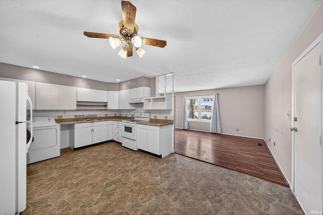 56611 Miller Drive, Elkhart, IN 46516