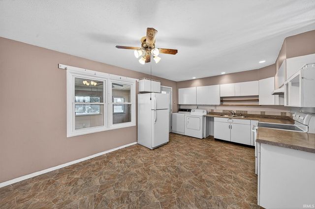 56611 Miller Drive, Elkhart, IN 46516