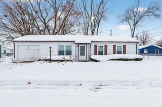 56611 Miller Drive, Elkhart, IN 46516