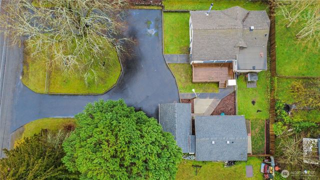 1008 -1008B S Huson Street, Tacoma, WA 98405