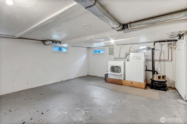 1008 -1008B S Huson Street, Tacoma, WA 98405