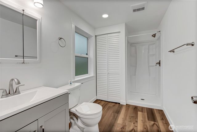 1008 -1008B S Huson Street, Tacoma, WA 98405