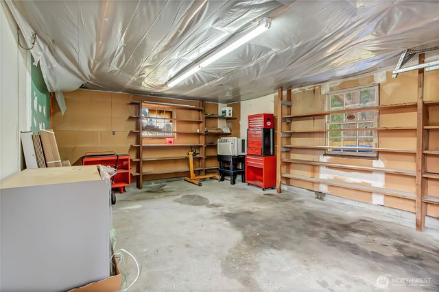 1008 -1008B S Huson Street, Tacoma, WA 98405