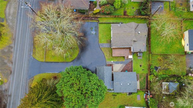 1008 -1008B S Huson Street, Tacoma, WA 98405