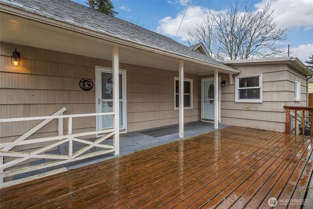 1008 -1008B S Huson Street, Tacoma, WA 98405