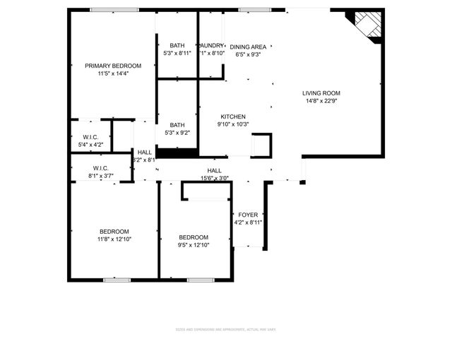 3800 Arnold Drive, Fort Worth, TX 76140