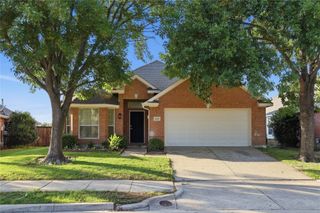 10709 Nantucket Drive, Rowlett, TX 75089