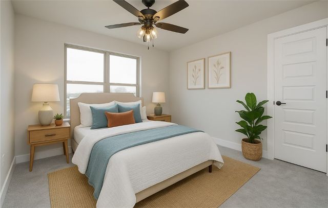 2 Hebrides Circle, Bella Vista, AR 72715