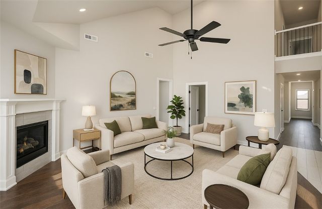 2 Hebrides Circle, Bella Vista, AR 72715