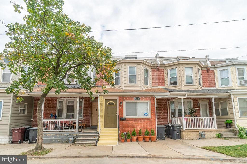 624 S HEALD ST, Wilmington, DE 19801