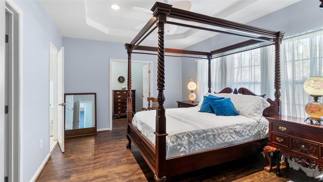 14422 Lakeside Terrace Drive, Houston, TX 77044