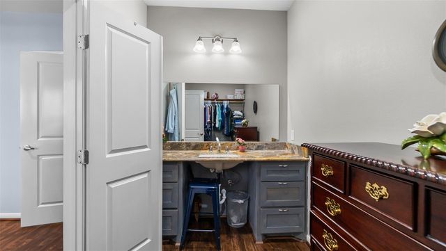 14422 Lakeside Terrace Drive, Houston, TX 77044