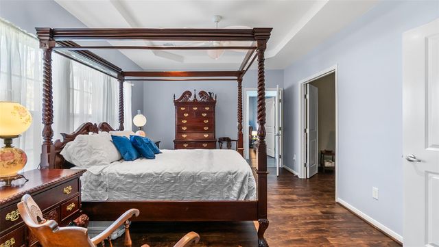 14422 Lakeside Terrace Drive, Houston, TX 77044