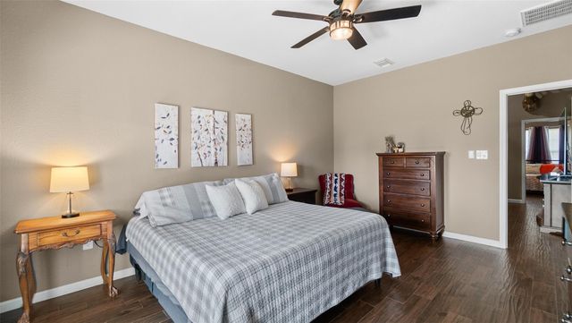 14422 Lakeside Terrace Drive, Houston, TX 77044