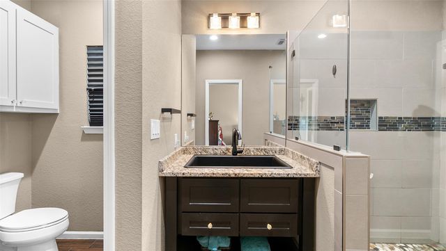 14422 Lakeside Terrace Drive, Houston, TX 77044