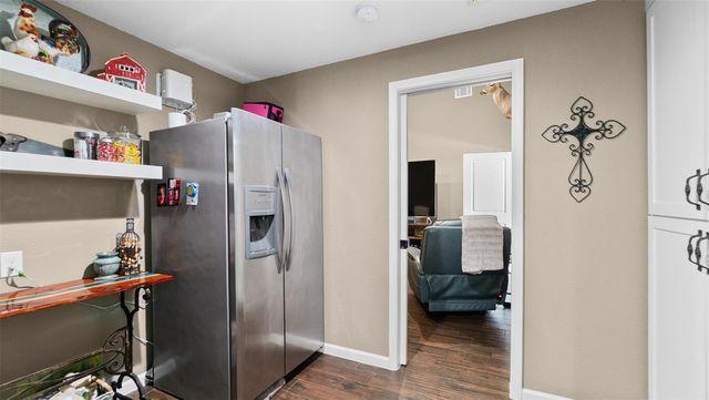 14422 Lakeside Terrace Drive, Houston, TX 77044