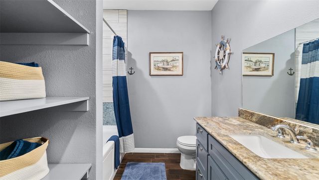 14422 Lakeside Terrace Drive, Houston, TX 77044