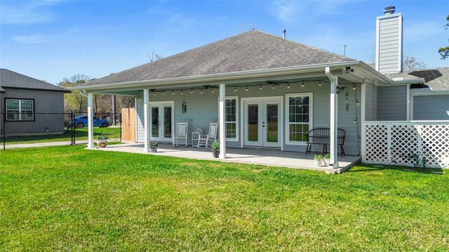 14422 Lakeside Terrace Drive, Houston, TX 77044