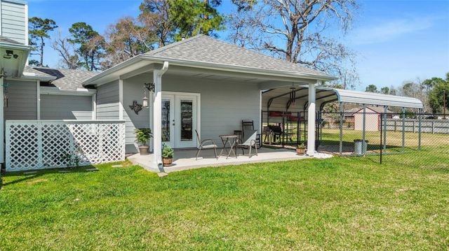 14422 Lakeside Terrace Drive, Houston, TX 77044