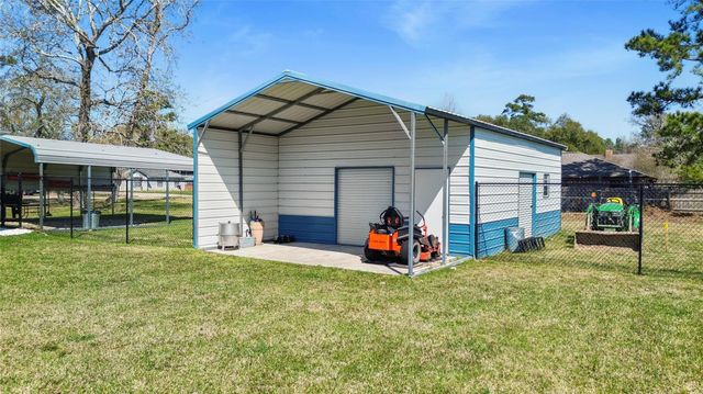 14422 Lakeside Terrace Drive, Houston, TX 77044